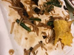 炒合菜-东四民芳餐厅(世茂工三店)