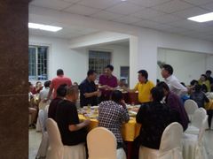 -高记广州大排档(关平路店)