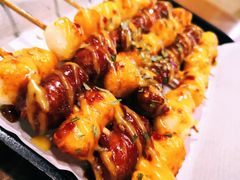 -HOTISLAND海鸡岛·韩国料理(江南西店)