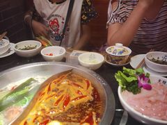 -大龙燚火锅(南山大道店)