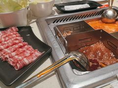 -海底捞火锅(宜欣城店)