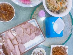 -李连贵熏肉大饼(沈阳站店)