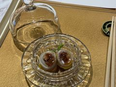 -鹤菊·鮨Omakase(古子城店)