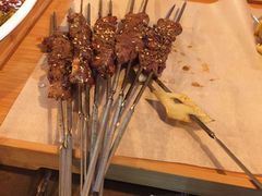 -枪火串烧·东北特色烧烤(罗湖总店)