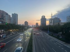 -方庄体育公园
