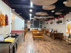 -老陕兄弟(彩虹新城店)