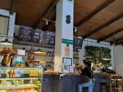 -雕刻时光咖啡馆(北师大店)