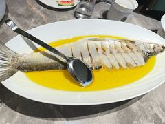 -宫燕府·京菜·烤鸭·淮扬菜(王府中心店)