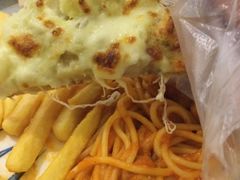 -必胜客(增城广场店)