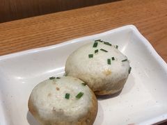 震源生煎-鑫震源·苏式大虾生煎(彩香店)