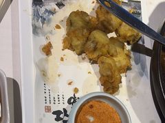 -小螺号海鲜·地道鲁菜(省体总店)