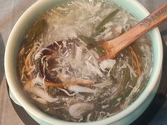 -吴越荣记苏州菜·松鼠桂鱼100%活鱼现做(斜塘老街店)
