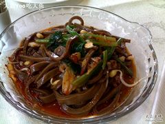 醋粉-老客站酒楼(金花南路店)