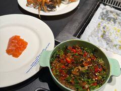 -星伦多自助料理·涮烤一体(虹悦城店)