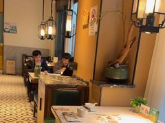 -庆江南江南菜(琴湖溪里花园城店)