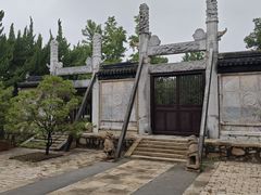 -苏州文庙(姑苏区)