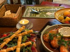 -Blac+Blac(中海环宇荟店)