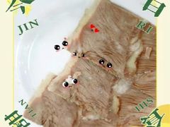 -东方宫中国兰州牛肉拉面(新起街店)