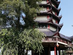 -丰都鬼城名山景区