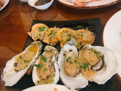 -海棠湾聚鼎香海鲜坊(海昌梦幻不夜城店)