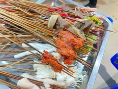 -牛华周记麻辣烫起源店