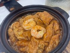 -京天红酒家(虎坊路店)