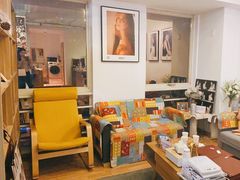 -壹人壹像工作室(购物公园店)