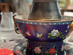 -东来顺饭庄(apm总店)