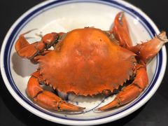 膏蟹-杨记海鲜楼(三门黑金冠店)