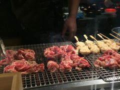 -町门烤肉拌饭专门店(哈西万达店)