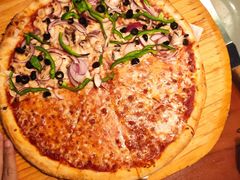 -火鬼 PYRO(五道口店)