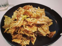 乾隆白菜-天和晟烤鸭店(玉泉西街店)