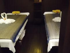 -泰合玺·精油疗愈SPA(南京光环花园城店)
