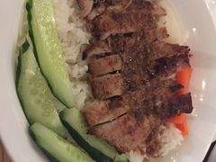 -Pho Asia 亚阁越南料理(上海来福士广场店)