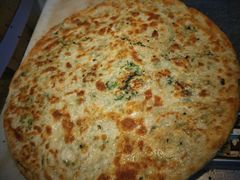 -咏春葱油饼(德政中路店)