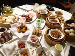 -潮福城大酒楼·潮味粤品·港式点心(湖滨北路店)