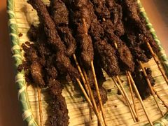 -穆老九清真牛羊肉馆(宋城店)