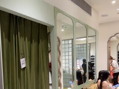 -海马体家庭照相馆(广州正佳广场店)