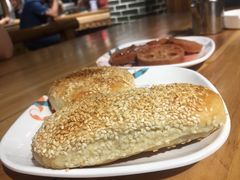 -老城南.鸭血粉丝汤(夫子庙店)