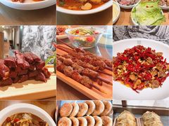 -莲香西域·正宗新疆菜(龙华店)
