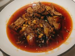 -小山城·馋嘴蛙(亚运村店)