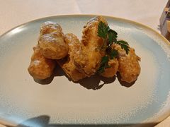 -正佳广场万豪酒店-粤菜餐厅·点心·海鲜·聚餐