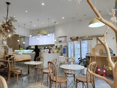 -嗒令甜品·主题融合料理餐厅(首座时代店)