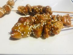 -木屋烧烤(西南角店)