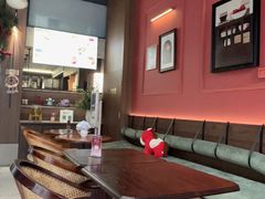 -嗒令甜品·主题融合料理餐厅(首座时代店)