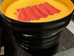 -一绪に寿喜烧(虹悦城店)
