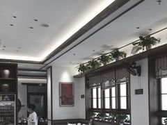 -衡地道·三菜一汤(水岸新城店)