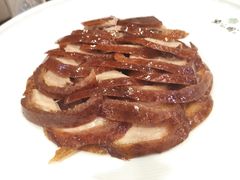 精品烤鸭-紫光园(顺义店)