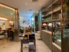 -香蕉叶餐厅(是隆店)