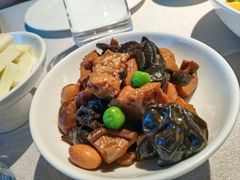 -四季民福烤鸭店(外滩外白渡桥店)